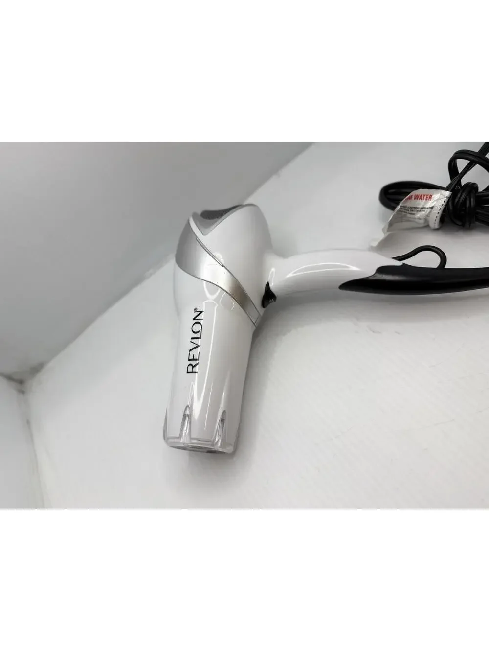 Revlon Pro Collection Salon Infrared Styler-1875 Watts Max Drying Power-RVDR5105